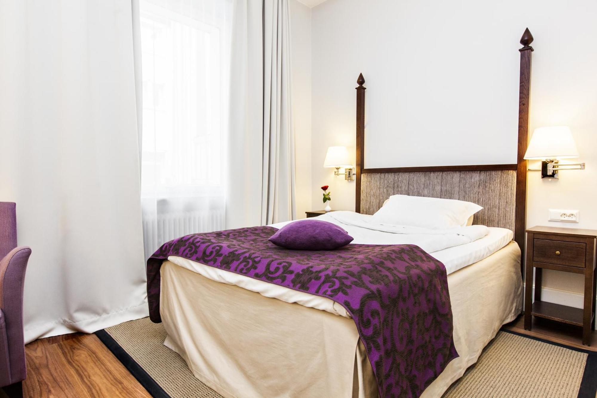 Elite Stadshotellet Luleå Cameră foto